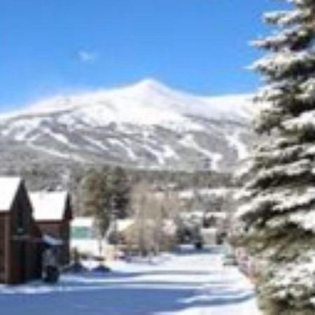 Tyra Lookout 12B Ski In Ski Out Breckenridge Esterno foto